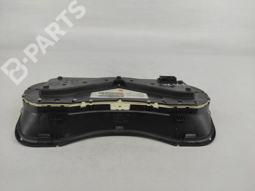 Kombinert Instrument PEUGEOT 307 Break (3E) 1.4 HDi | BP8611634C47 