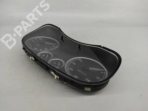 Kombinert Instrument PEUGEOT 307 Break (3E) 1.4 HDi | BP8611634C47 