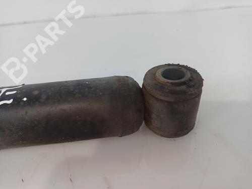 Left rear shock absorber MERCEDES-BENZ VITO Van (W638) 110 CDI 2.2 (638.094) | BP8611714M18