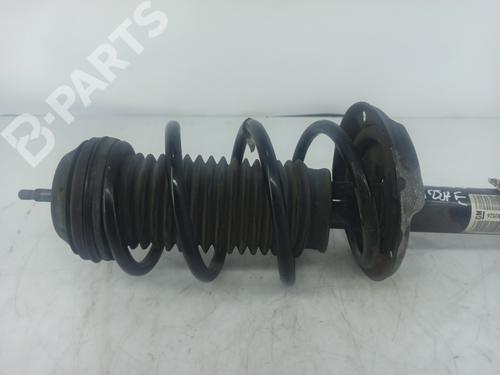 Venstre fortil støddæmper OPEL CORSA E (X15) 1.3 CDTI (08, 68) | BP8610009M16 