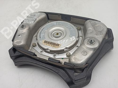 Driver airbag MERCEDES-BENZ C-CLASS (W202) C 250 D (202.125) | BP8612231C9 