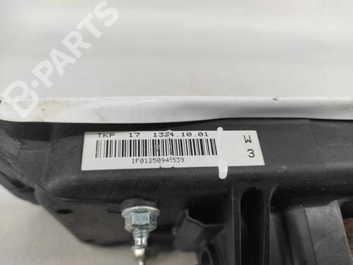 Passenger airbag MERCEDES-BENZ A-CLASS (W169) A 200 CDI (169.008, 169.308) | BP8612149C10 