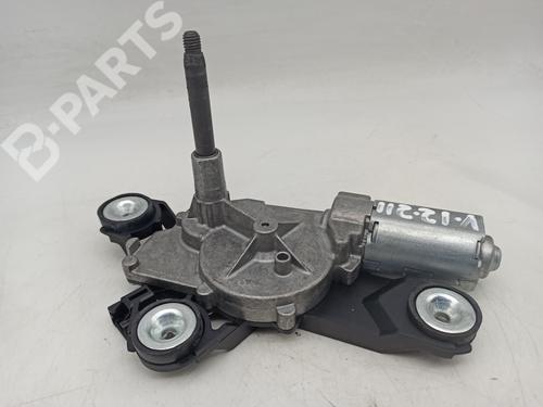 Used Rear wiper motor FORD FOCUS II Turnier (DA_, FFS, DS) 1.6 TDCi (109 hp) 8612234
