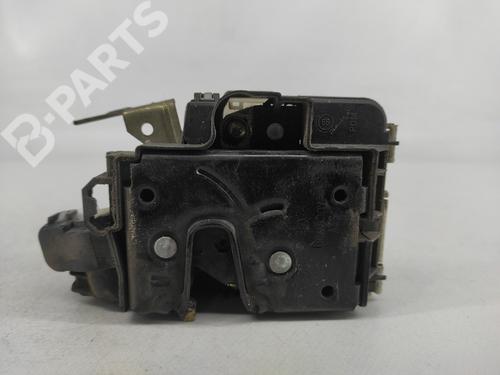 Used Front right lock VW POLO (6N2) 1.0 (50 hp) 8612735