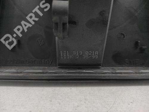 Heater blower motor VW POLO (6N2) 1.0 | BP8612724M62