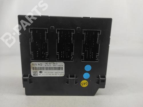 Used Fuse box VW GOLF VI (5K1) 1.6 TDI (105 hp) 8614839