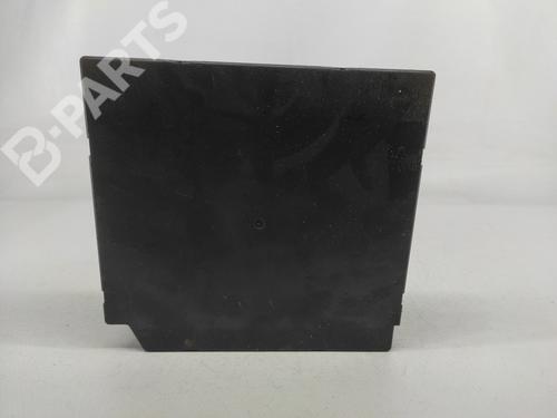 Fuse box VW GOLF VI (5K1) 1.6 TDI | BP8614839E1