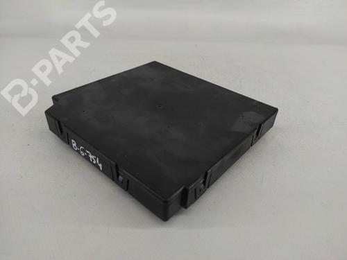 Fuse box VW GOLF VI (5K1) 1.6 TDI | BP8614839E1
