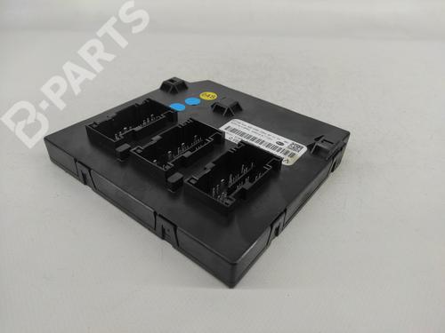 Fuse box VW GOLF VI (5K1) 1.6 TDI | BP8614839E1