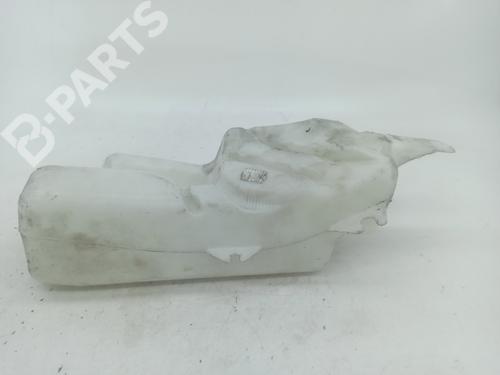 Used Windscreen washer tank RENAULT CLIO III (BR0/1, CR0/1) 1.2 16V (BR02, BR0J, BR11, CR02, CR0J, CR11) (75 hp) 8612361