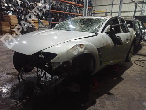 Used Parts MAZDA RX-8 (SE, FE)  1.3 (FE103, SE3P)  789061