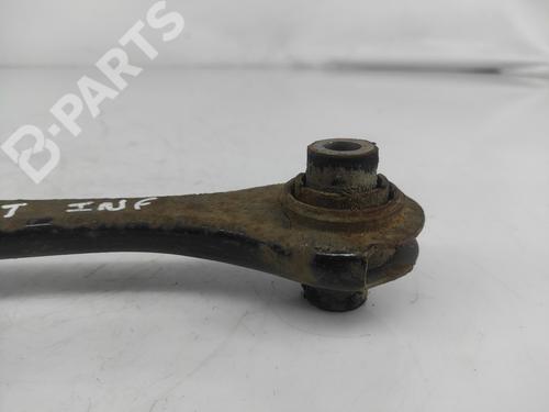 Left rear suspension arm VW GOLF VI (5K1) 1.6 TDI | BP8615767M14