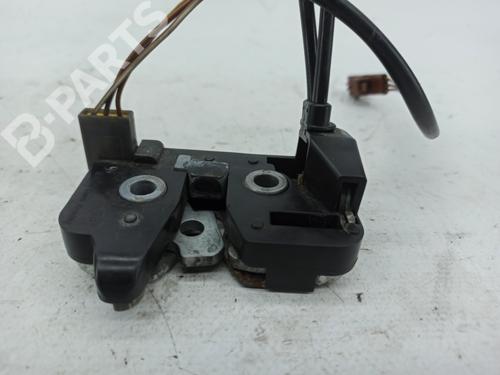 Bagklap lås FORD FIESTA V (JH_, JD_) 1.25 16V (75 hp) 8615526