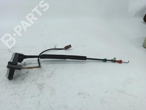 Tailgate lock FORD FIESTA V (JH_, JD_) 1.25 16V | BP8615526C101 