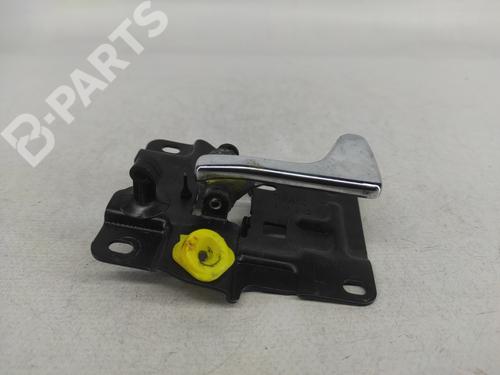 Used Front left interior door handle ROVER 400 II (XW) 414 GSI/SI Cat (103 hp) 8616266