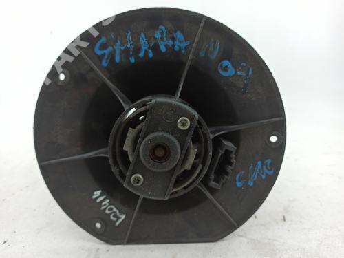 Moteur de chauffage SEAT ALHAMBRA (7V8, 7V9) 1.9 TDI | BP8616743M62