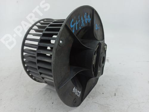 Moteur de chauffage SEAT ALHAMBRA (7V8, 7V9) 1.9 TDI | BP8616743M62