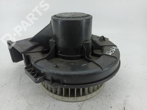 Used Heater blower motor VW POLO IV (9N_, 9A_) [2001-2014]  8616746