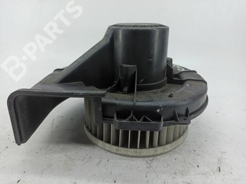 Heater blower motor VW POLO IV (9N_, 9A_) | BP8616746M62