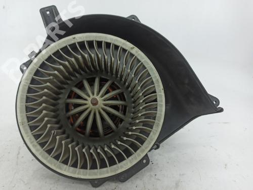 Heater blower motor VW POLO IV (9N_, 9A_) | BP8616746M62