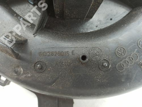 Heater blower motor VW POLO IV (9N_, 9A_) | BP8616746M62