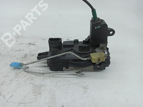 Türschloss rechts vorne OPEL ASTRA H (A04)  | BP8616749C97 