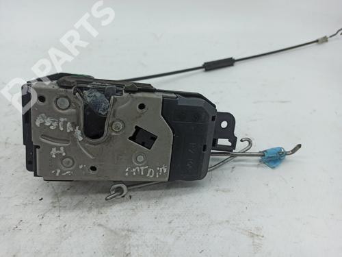 Türschloss rechts vorne OPEL ASTRA H (A04)  | BP8616749C97 