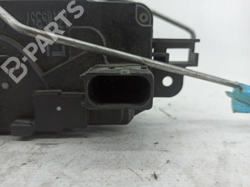 Türschloss rechts vorne OPEL ASTRA H (A04)  | BP8616749C97 