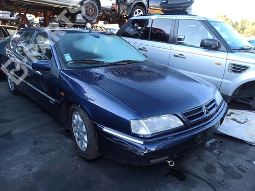 Used Parts CITROËN XANTIA Break (X1_, X2_)  1.9 Turbo D  958514