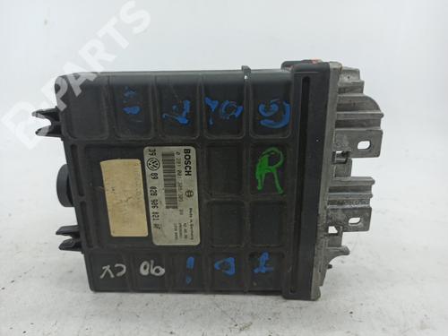 Used Engine control unit (ECU) VW GOLF III (1H1) [1989-2000]  8611606