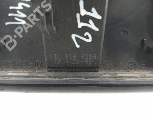 Heater blower motor SEAT CORDOBA Vario (6K5)  | BP8611671M62 