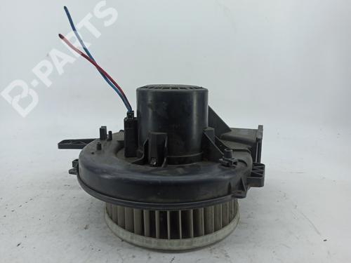 Used Heater blower motor SEAT IBIZA III (6L1) 1.2 (64 hp) 8611629