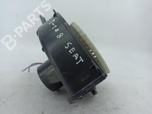 Heater blower motor SEAT IBIZA III (6L1) 1.2 | BP8611629M62 