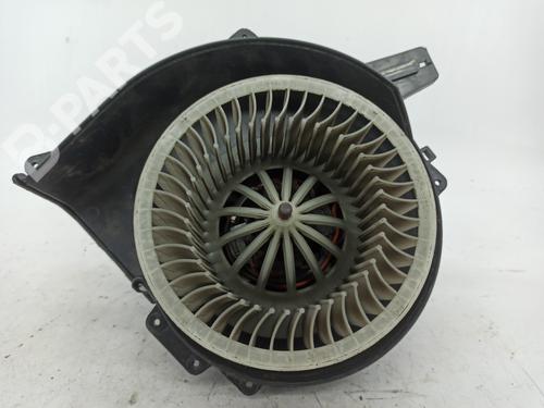 Heater blower motor SEAT IBIZA III (6L1) 1.2 | BP8611629M62 