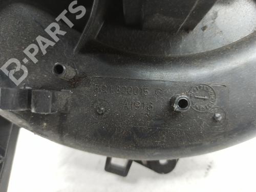 Heater blower motor SEAT IBIZA III (6L1) 1.2 | BP8611629M62 