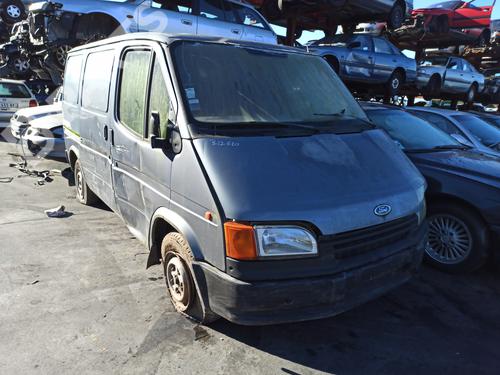 Used Parts FORD TRANSIT Bus (E_ _)  2.5 DI (EBS, EDS, EGL, ESS, EUS)  958698