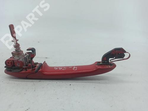 Klamka zewnętrzna drzwi przednich prawych SEAT IBIZA II (6K1) 1.3 i | BP8623340C129 