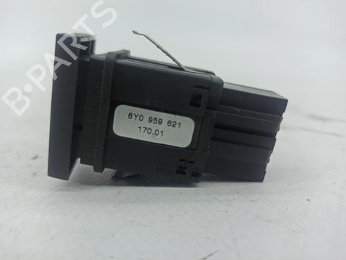 Switch SKODA FABIA I Combi (6Y5) 1.4 16V | BP14419328I30 