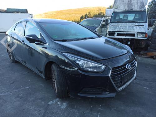 Used Parts HYUNDAI i40 I (VF)  1.7 CRDi  958779