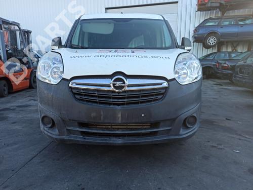 Used Parts OPEL COMBO Box Body/MPV (X12)  1.3 CDTI (B05)  958892