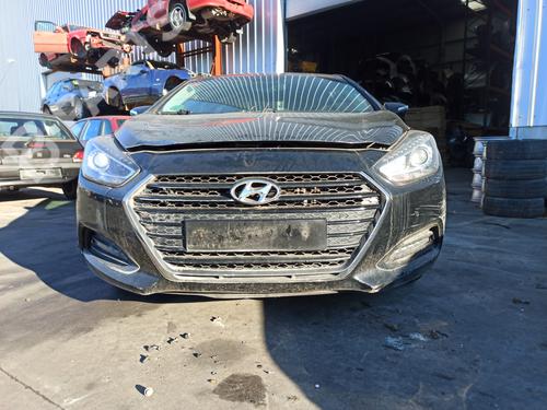 Used Parts HYUNDAI i40 I (VF)  1.7 CRDi  958893