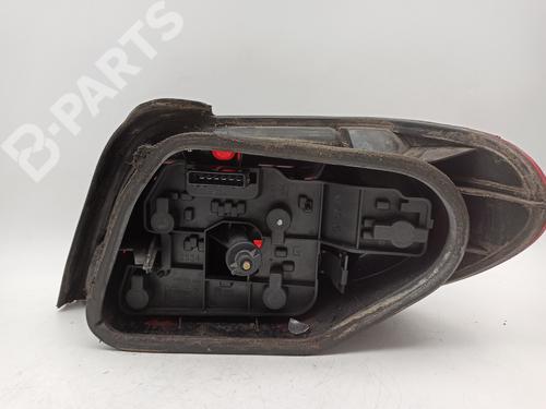 Left taillight CITROËN XSARA (N1) 2.0 HDi 90 | BP8631139C34