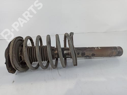 Used Left front shock absorber CITROËN XSARA (N1) 2.0 HDi 90 (90 hp) 8631307