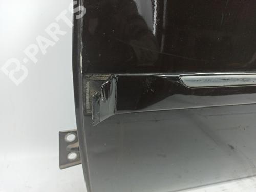 Left rear door LANCIA MUSA (350_) 1.3 D Multijet (350.AXB11, 350.AXB1A) | BP8621320C4 