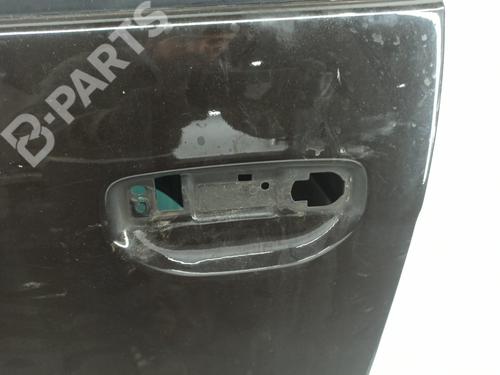 Left rear door LANCIA MUSA (350_) 1.3 D Multijet (350.AXB11, 350.AXB1A) | BP8621320C4 