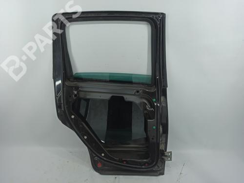 Left rear door LANCIA MUSA (350_) 1.3 D Multijet (350.AXB11, 350.AXB1A) | BP8621320C4 
