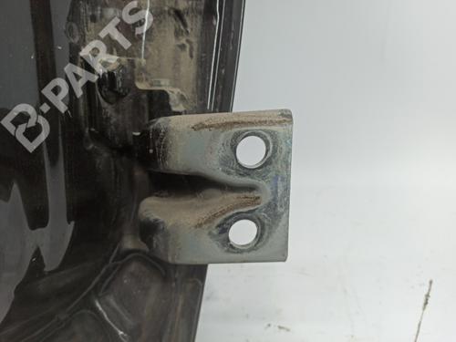 Left rear door LANCIA MUSA (350_) 1.3 D Multijet (350.AXB11, 350.AXB1A) | BP8621320C4 