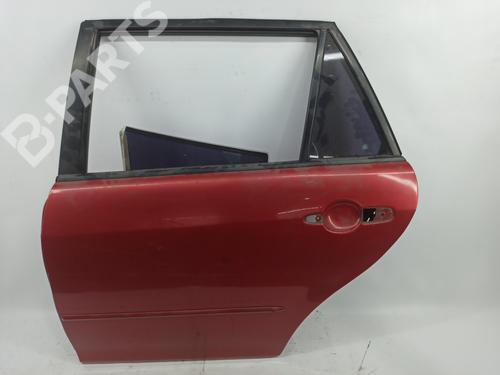 Drzwi tylne lewe MAZDA 6 Station Wagon (GY) 2.0 DI (GY19) N.V