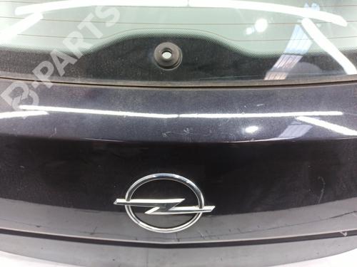 Tailgate OPEL ASTRA H GTC (A04) 1.3 CDTI (L08) | BP8633593C6 
