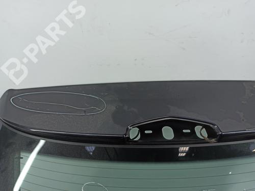 Tailgate OPEL ASTRA H GTC (A04) 1.3 CDTI (L08) | BP8633593C6 